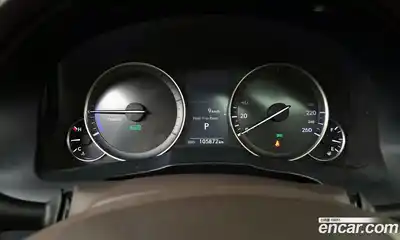 Lexus ES 2015 2.5 гидро в Москве № 1837960, миниатюра 8