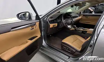 Lexus ES 2015 2.5 гидро в Москве № 1837960, миниатюра 10