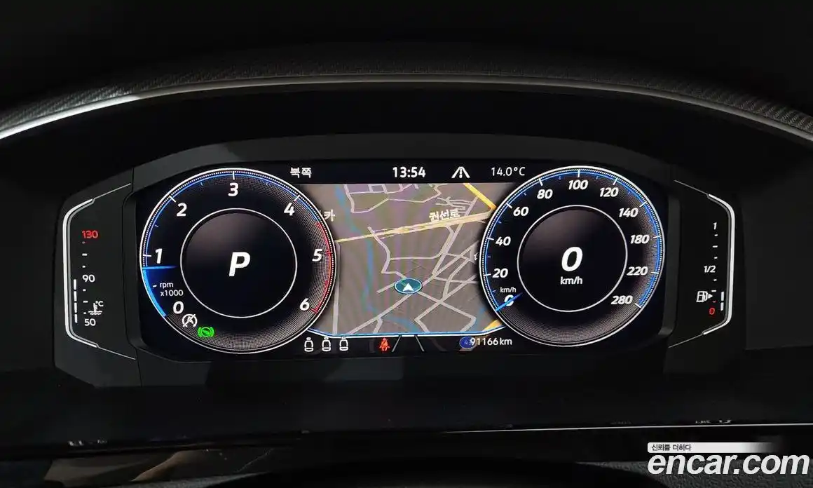 Volkswagen Arteon 2023 2.0 гидро в Москве № 1838132, фото 11