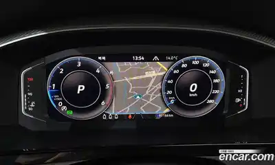 Volkswagen Arteon 2023 2.0 гидро в Москве № 1838132, миниатюра 11