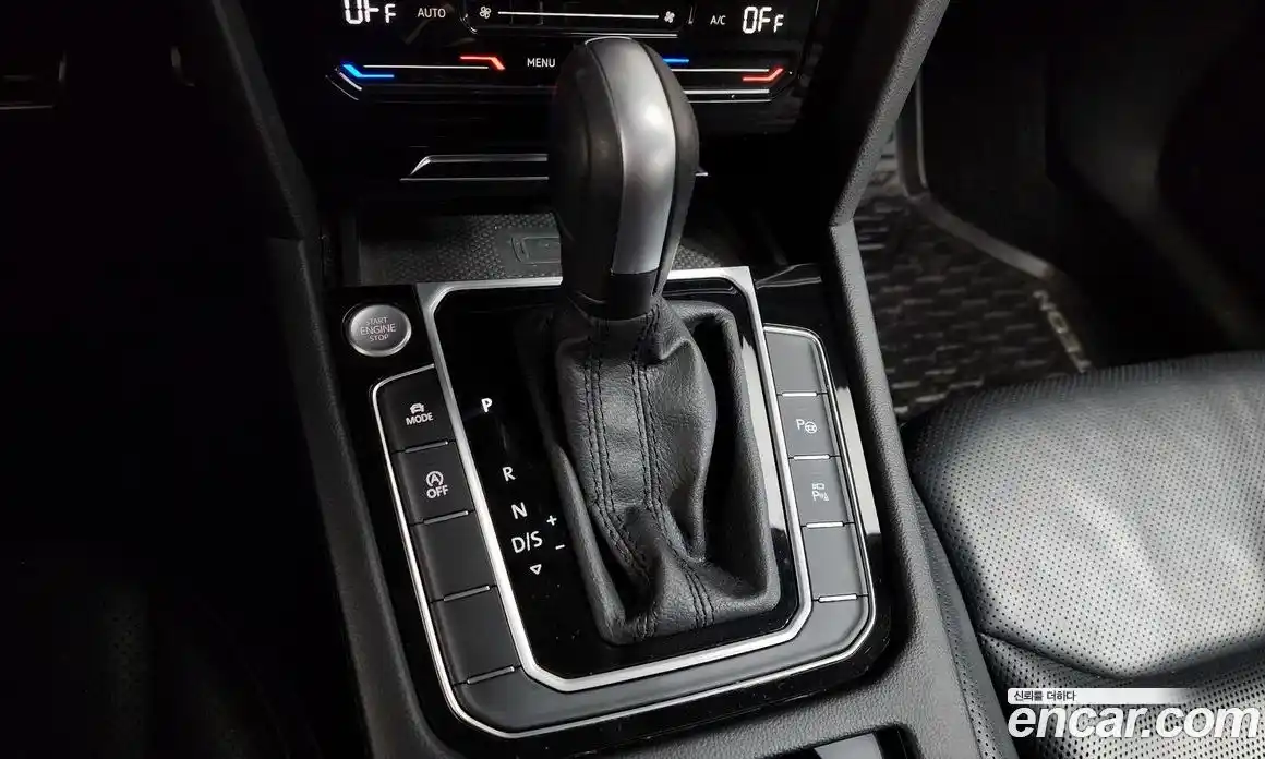 Volkswagen Arteon 2023 2.0 гидро в Москве № 1838132, фото 12