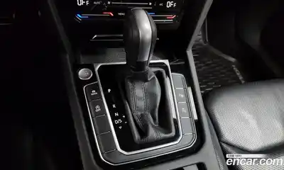 Volkswagen Arteon 2023 2.0 гидро в Москве № 1838132, миниатюра 12