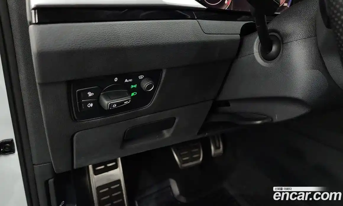 Volkswagen Arteon 2023 2.0 гидро в Москве № 1838132, фото 30