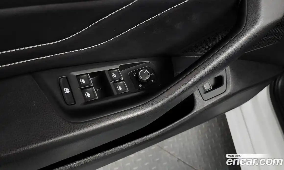 Volkswagen Arteon 2023 2.0 гидро в Москве № 1838132, фото 33