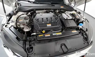 Volkswagen Arteon 2023 2.0 гидро в Москве № 1838132, миниатюра 6