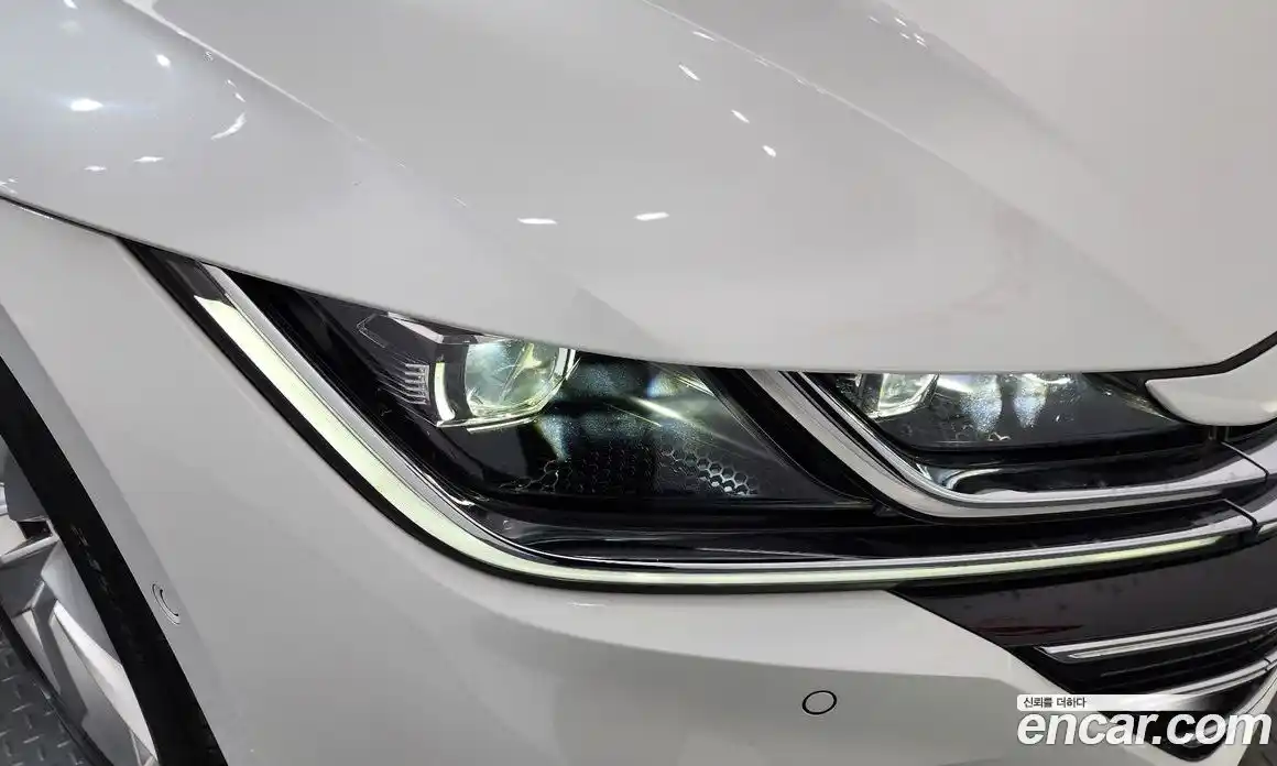 Volkswagen Arteon 2023 2.0 гидро в Москве № 1838132, фото 8