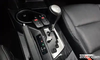 Toyota RAV4 2016 2.5 гидро в Москве № 1838536, миниатюра 9