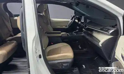 Toyota Sienna 2021 2.5 гидро в Москве № 1838537, миниатюра 11