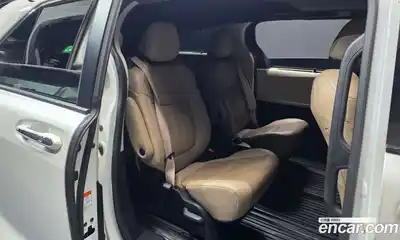 Toyota Sienna 2021 2.5 гидро в Москве № 1838537, миниатюра 12