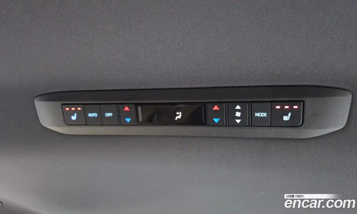 Toyota Sienna 2021 2.5 гидро в Москве № 1838537, фото 19