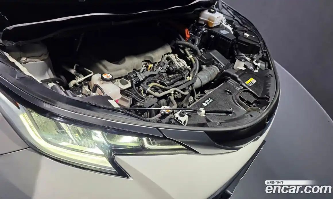 Toyota Sienna 2021 2.5 гидро в Москве № 1838537, фото 6