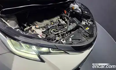 Toyota Sienna 2021 2.5 гидро в Москве № 1838537, миниатюра 6