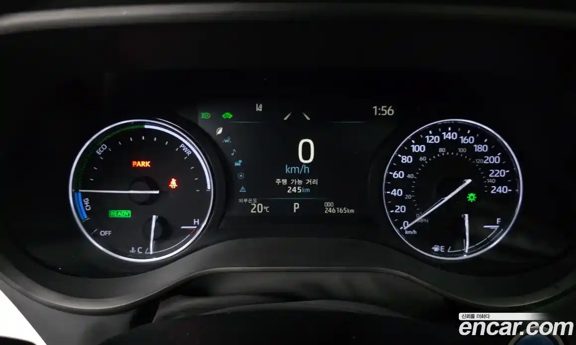 Toyota Sienna 2021 2.5 гидро в Москве № 1838537, фото 8