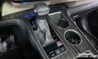 Toyota Sienna 2021 2.5 гидро в Москве № 1838537, миниатюра 9