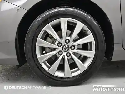 Toyota Camry 2016 2.5 гидро в Москве № 1838557, миниатюра 5