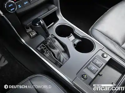Toyota Camry 2016 2.5 гидро в Москве № 1838557, миниатюра 9