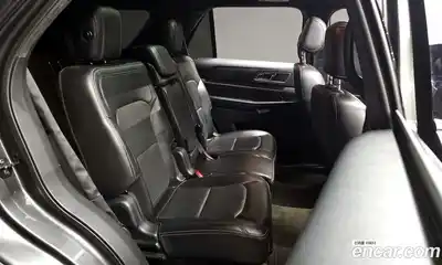 Ford Explorer 2016 2.3 гидро в Москве № 1838845, миниатюра 11