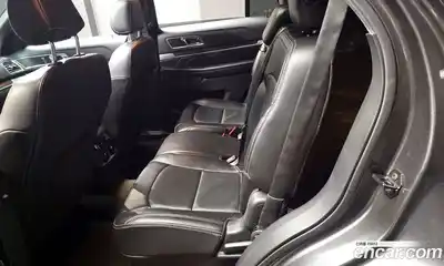 Ford Explorer 2016 2.3 гидро в Москве № 1838845, миниатюра 12