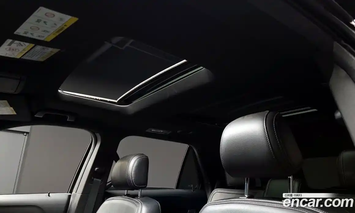 Ford Explorer 2016 2.3 гидро в Москве № 1838845, фото 19
