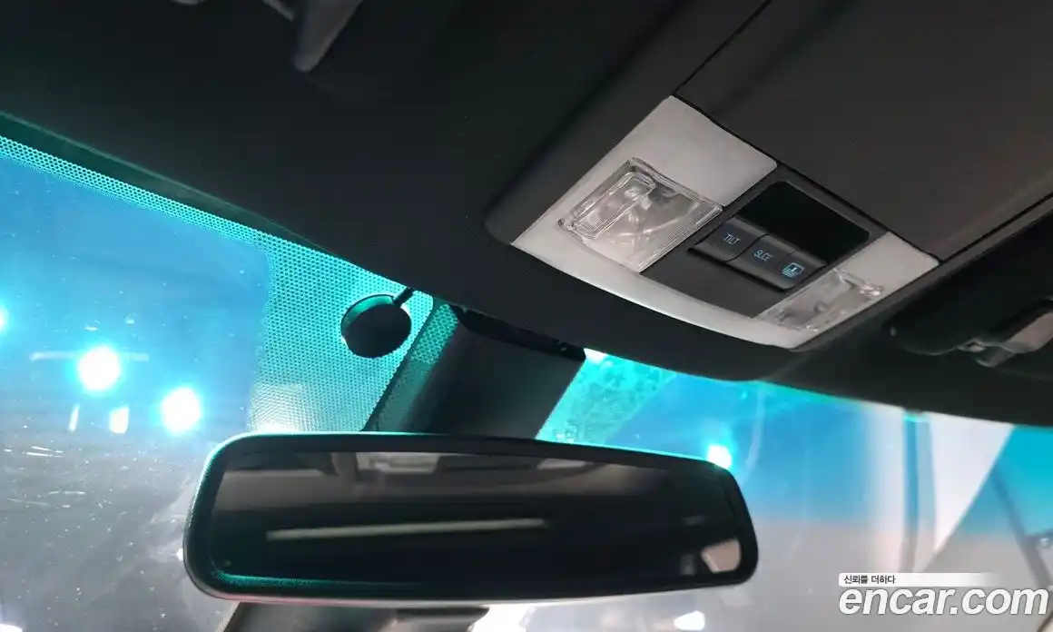 Ford Explorer 2016 2.3 гидро в Москве № 1838845, фото 20