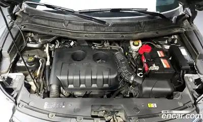 Ford Explorer 2016 2.3 гидро в Москве № 1838845, миниатюра 6