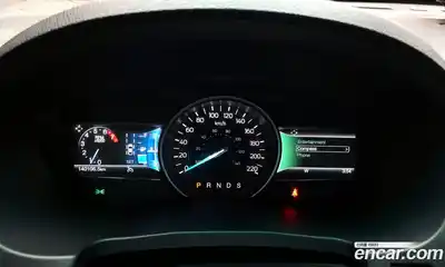 Ford Explorer 2016 2.3 гидро в Москве № 1838845, миниатюра 8