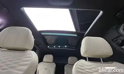 Bentley Bentayga 2025 4.0 гидро, миниатюра 12