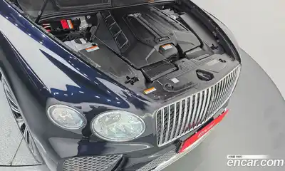 Bentley Bentayga 2025 4.0 гидро, миниатюра 6