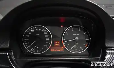 BMW 3-Series 2007 2.0 гидро в Москве № 192779, миниатюра 8