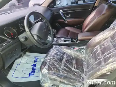 Renault SM7 2014 2.5 гидро в Москве № 209995, миниатюра 11