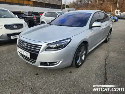 Renault SM7 2014 2.5 гидро в Москве № 209995, миниатюра 2