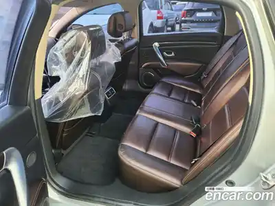 Renault SM7 2014 2.5 гидро в Москве № 209995, миниатюра 7