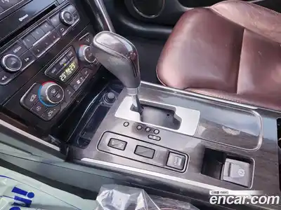 Renault SM7 2014 2.5 гидро в Москве № 209995, миниатюра 9