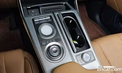Genesis GV80 2022 2.5 гидро в Москве, миниатюра 9