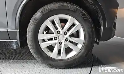 SsangYong Rexton 2019 2.2 гидро, миниатюра 5