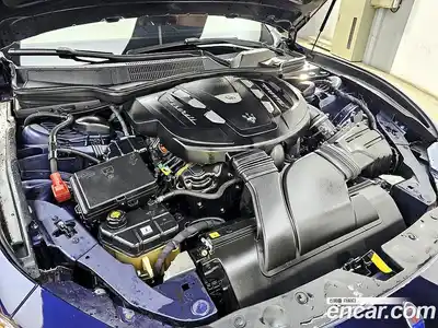 Maserati Ghibli 2018 3.0 гидро, миниатюра 6