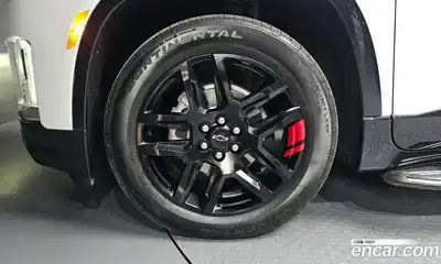 Chevrolet Traverse 2023 3.6 гидро в Москве № 41023, миниатюра 5