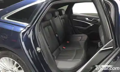 Audi A6 2020 2.0 гидро в Москве № 496368, миниатюра 11