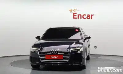 Audi A6 2020 2.0 гидро в Москве № 496368, миниатюра 3