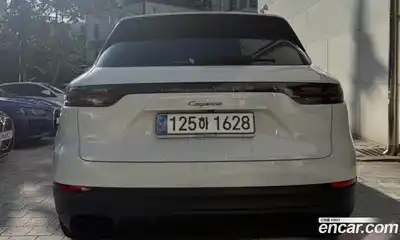 Porsche Cayenne 2023 3.0 гидро в Москве № 892168, миниатюра 4