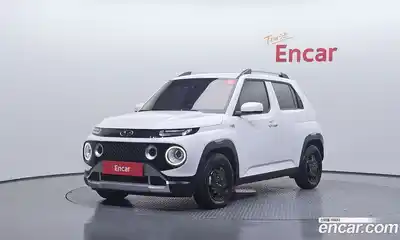 Hyundai Casper, 2023