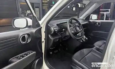 Hyundai Casper 2023 1.0 гидро в Москве № 927649, миниатюра 11