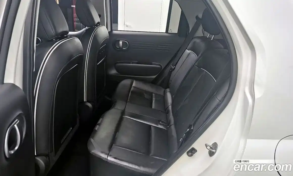Hyundai Casper 2023 1.0 гидро в Москве № 927649, фото 13