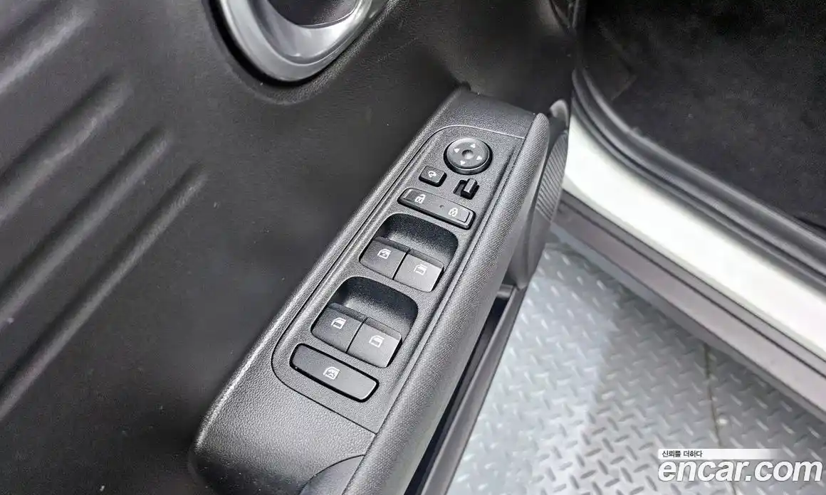 Hyundai Casper 2023 1.0 гидро в Москве № 927649, фото 18