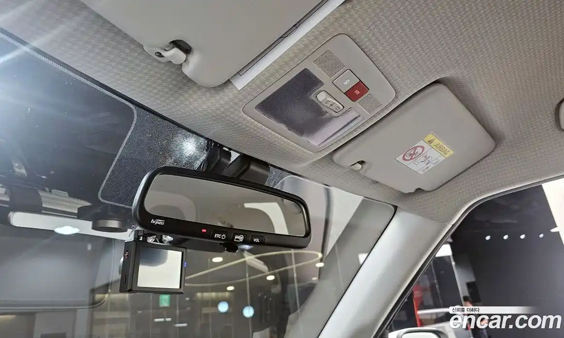 Hyundai Casper 2023 1.0 гидро в Москве № 927649, фото 20