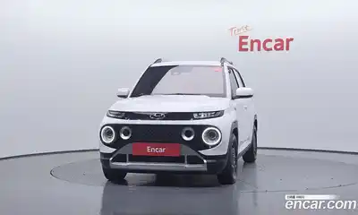 Hyundai Casper 2023 1.0 гидро в Москве № 927649, миниатюра 3