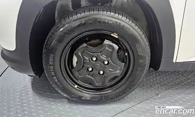 Hyundai Casper 2023 1.0 гидро в Москве № 927649, миниатюра 5