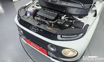 Hyundai Casper 2023 1.0 гидро в Москве № 927649, миниатюра 6