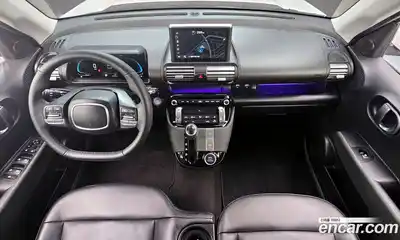 Hyundai Casper 2023 1.0 гидро в Москве № 927649, миниатюра 7