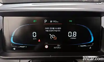 Hyundai Casper 2023 1.0 гидро в Москве № 927649, миниатюра 8